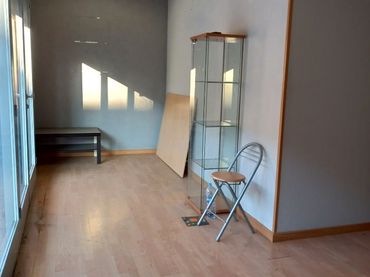 Local comercial de lloguer a Les Franqueses del Vallès