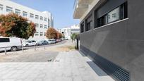 Vista exterior de Pis en venda en Armilla amb Calefacció i Terrassa