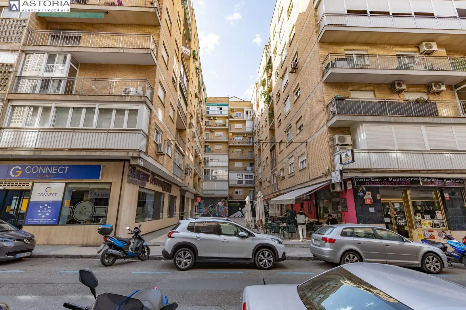 Piso con ascensor en venta en Calle JOSE RECUERDA, imagen 41