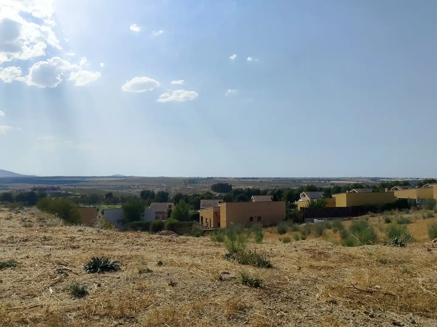 Residential for sale in Layos