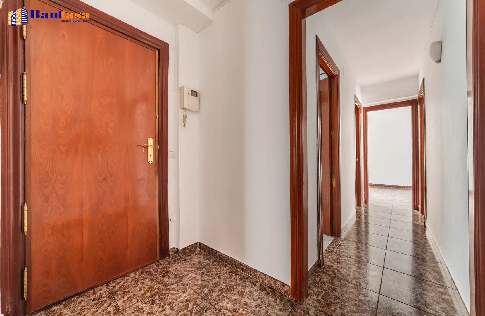 Piso en venta en Málaga con Aire acondicionado