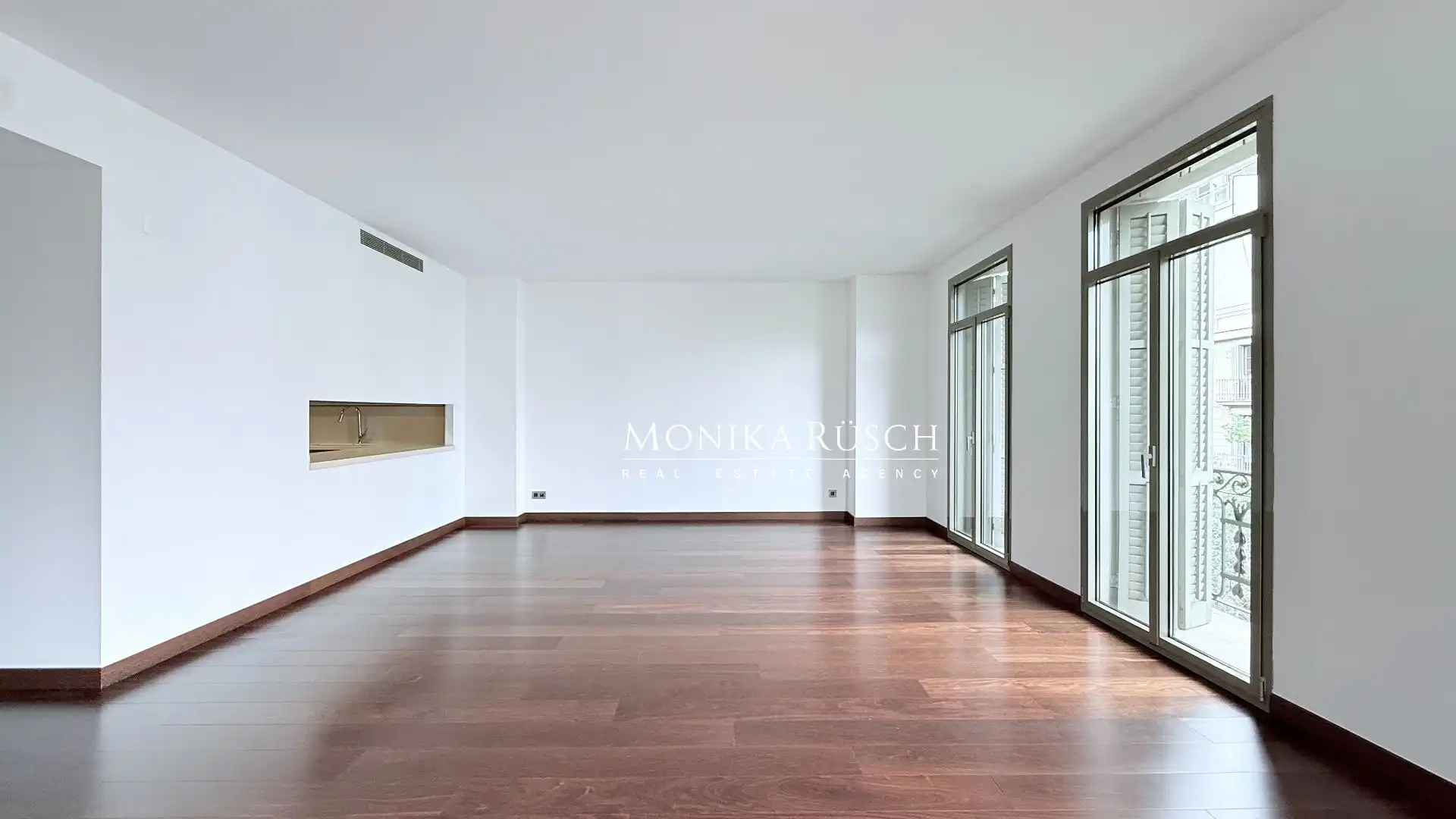 Appartamento con ascensore in affitto a Eixample, imagen 3