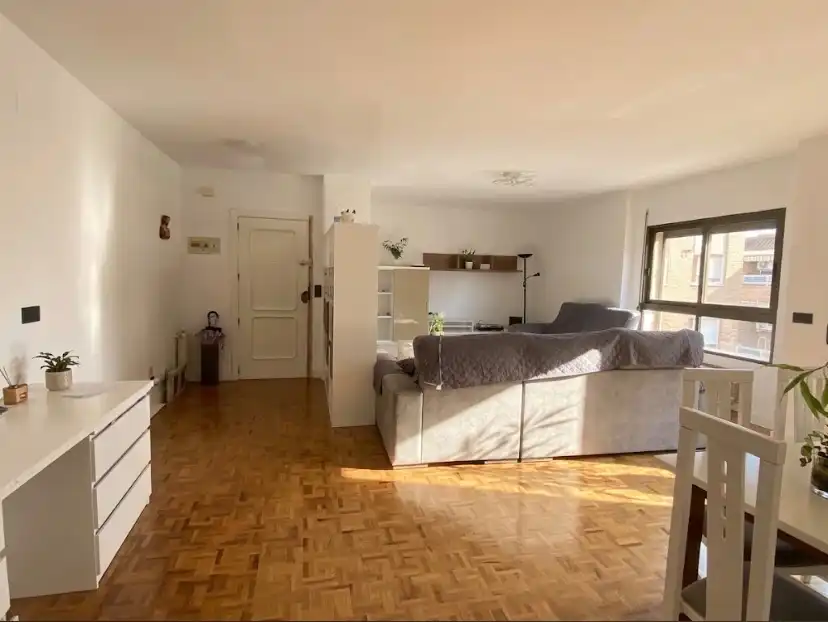 Piso con terraza en venta en Centro - Plaza Mayor, imagen 2