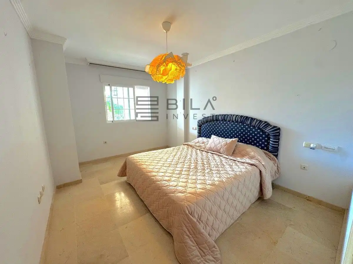 Flat with pool for sale in Lomas de Río Real, imagen 16