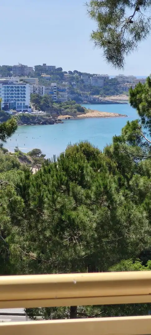 Àtic en venda en Salou amb Calefacció, Terrassa i Moblat