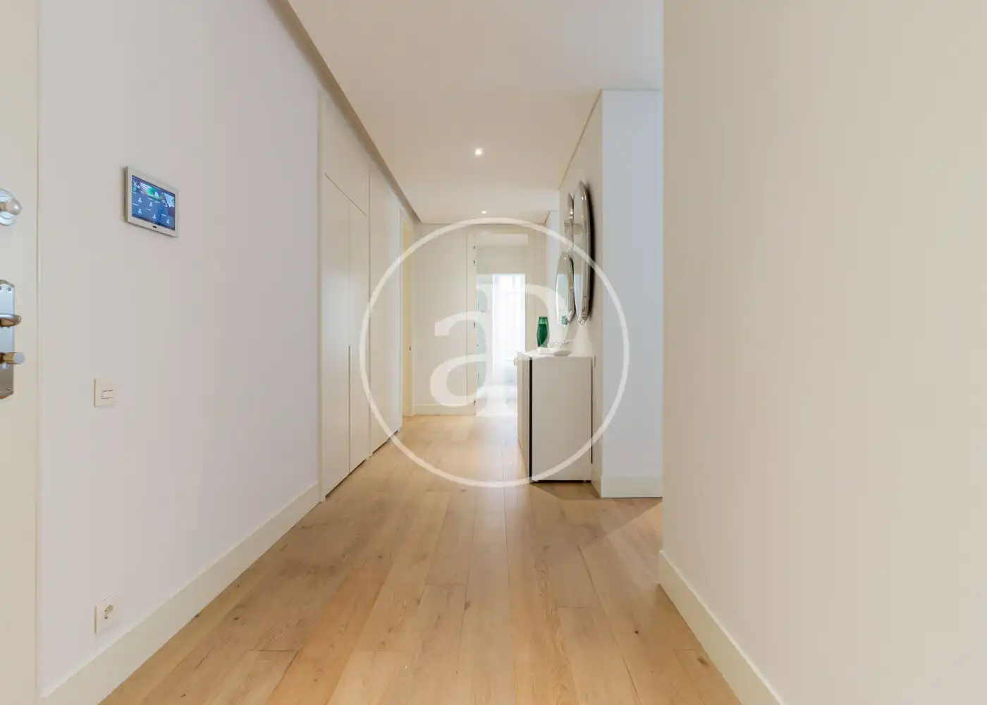 Piso de alquiler en Centro