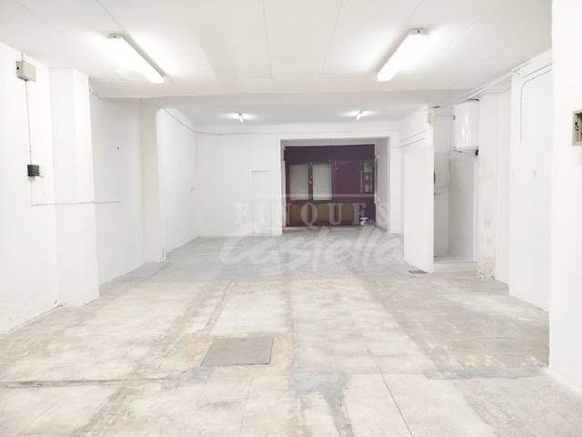 Local comercial en Alquiler en Cirera