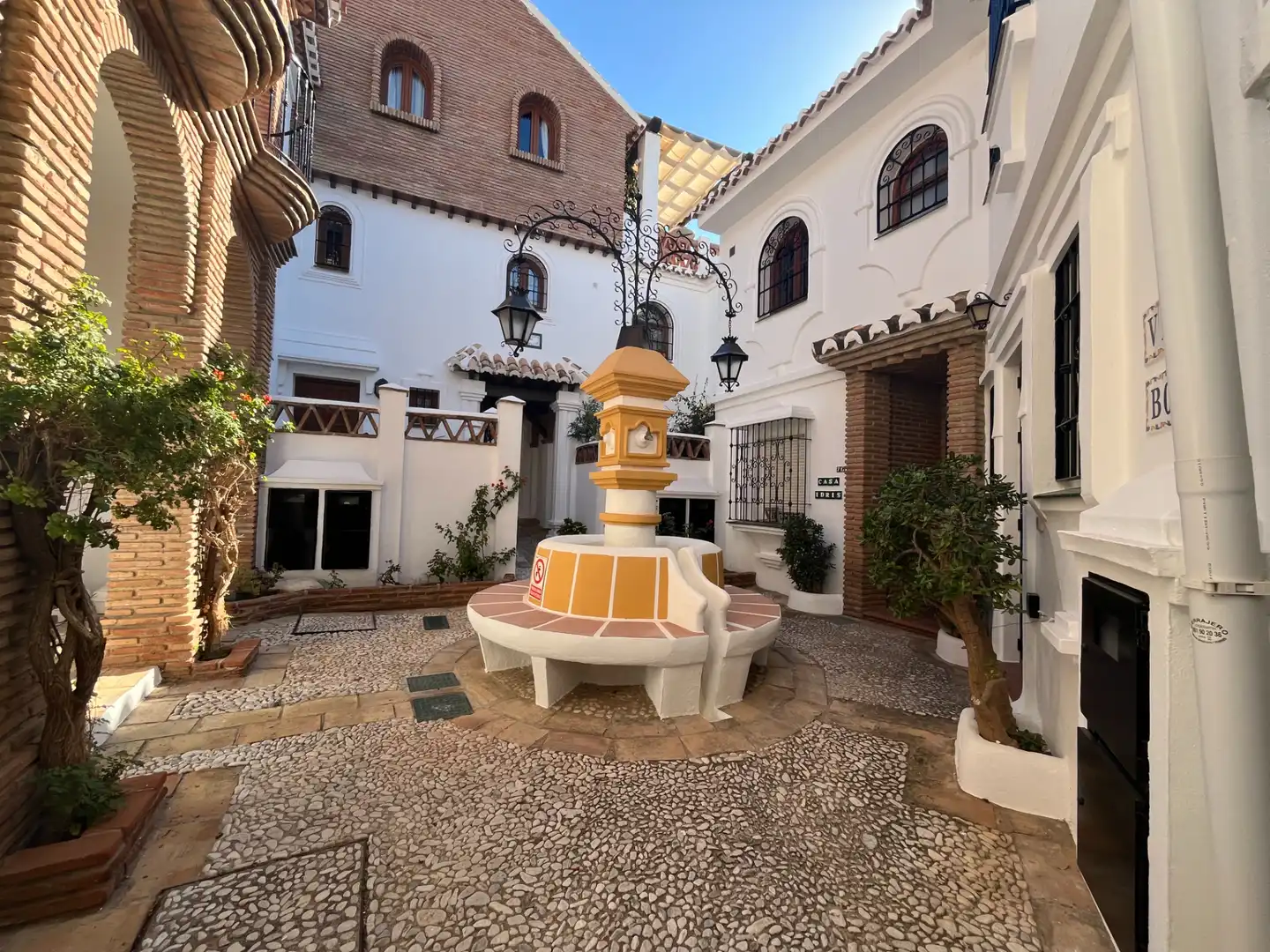 Casa con terraza en venta en Mijas Golf, imagen 3
