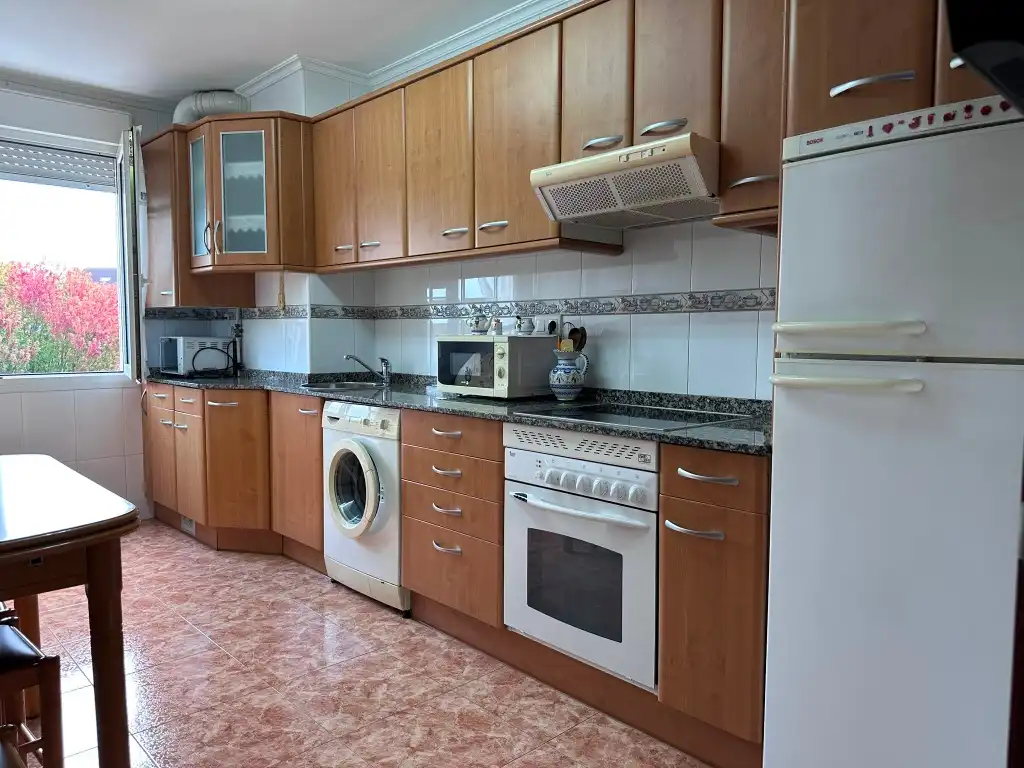 Mini appartamento con ascensore in vendita a Avenida de Gaspar García Laviana, imagen 13