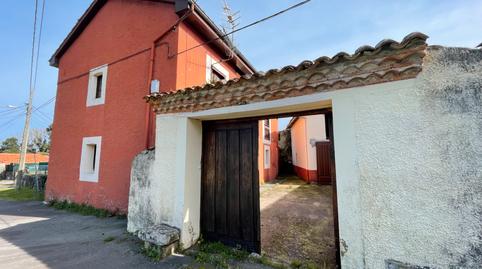 Foto 2 de Casa o xalet en venda a Lugar Villahormes, 132, Pría - Nueva-Hontoria - Naves, Asturias