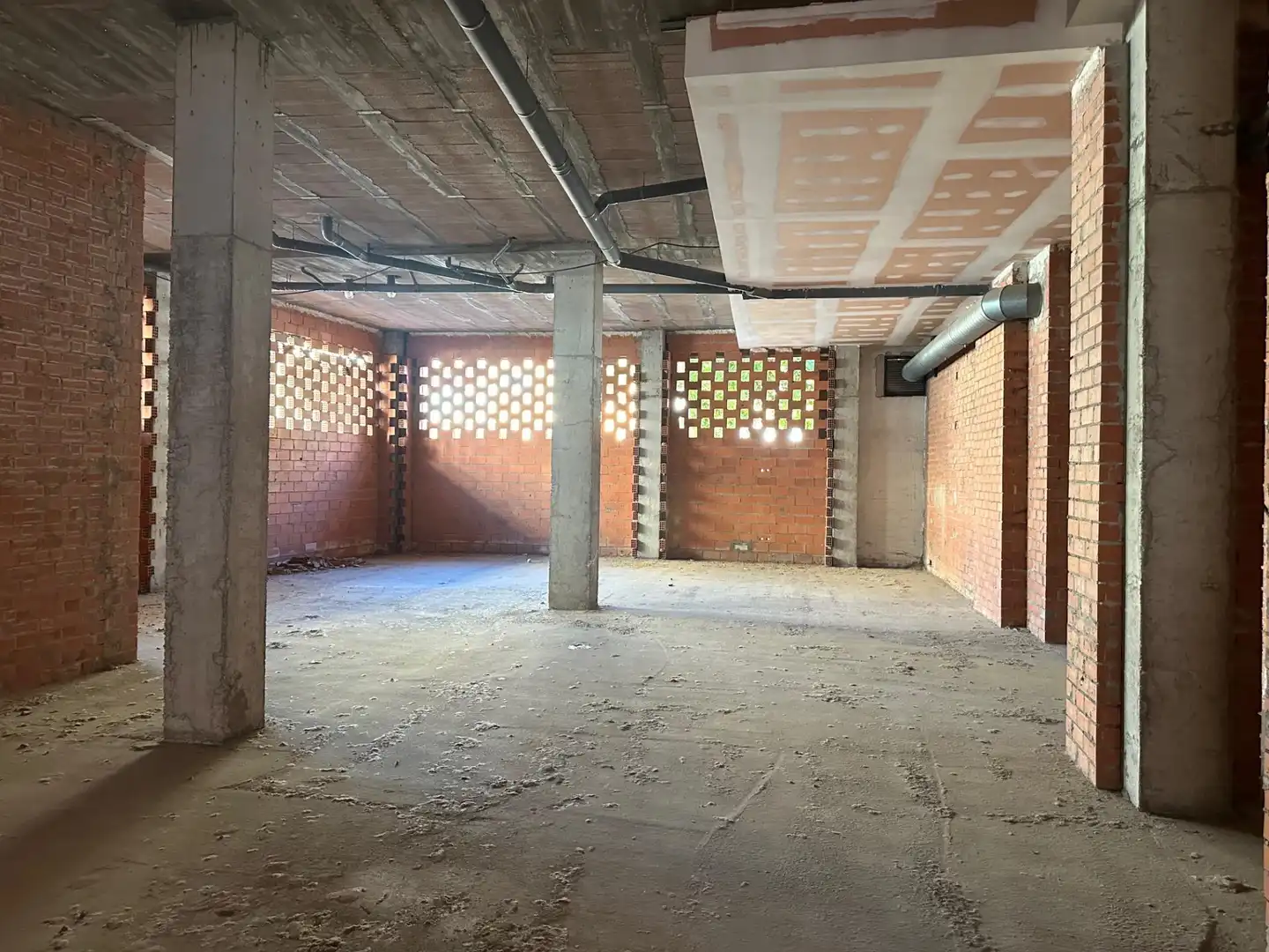 Local comercial de lloguer a Carrer de Honori García García, imagen 11