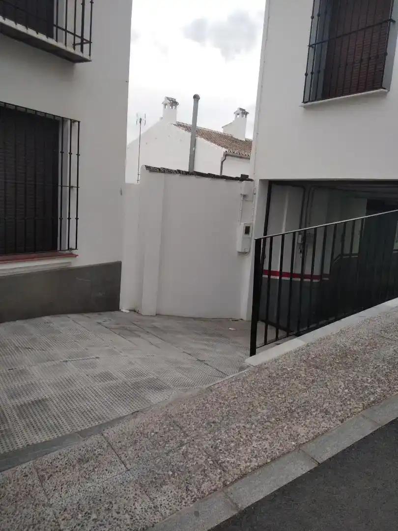 Parking of Garage for sale in Antequera
