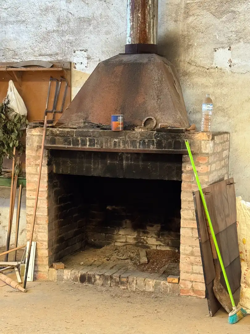 Nau industrial en venda en Tocina amb Calefacció