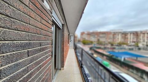 Photo 2 of Flat to rent in Los Ángeles, Alicante / Alacant