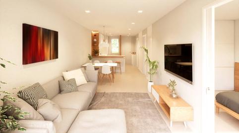 Foto 3 de Piso en venta en Gravat Crosta, Nord, Barcelona