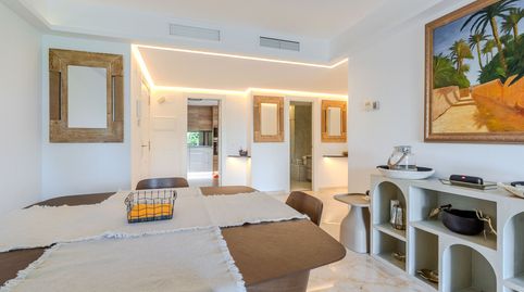 Foto 3 de Piso en venta en Puerto Banús, Marbella