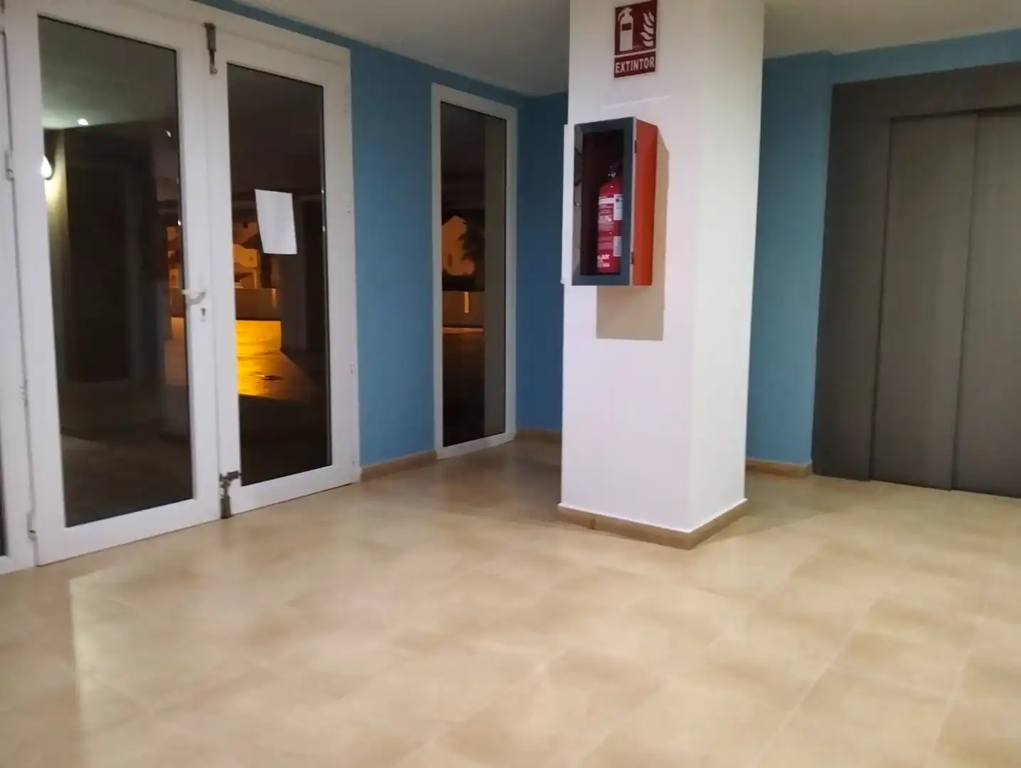 Flat for sale in La Manga del Mar Menor  with Air Conditioner, Heating and Private garden