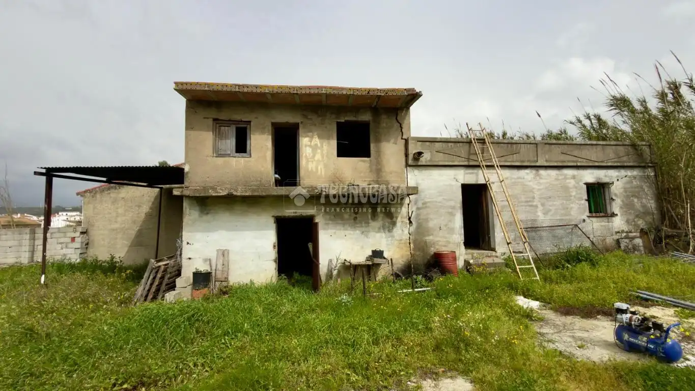 Terreny residencial en venda a Jimena de la Frontera, imagen 3