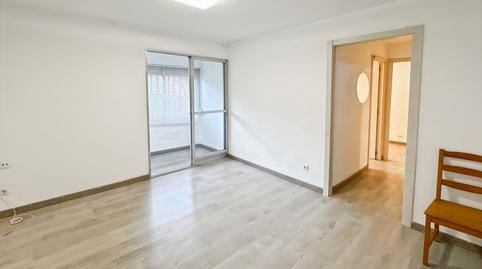 Foto 3 de Pis en venda a Corregidor Rodrigo Rodríguez, Media Legua,  Madrid Capital