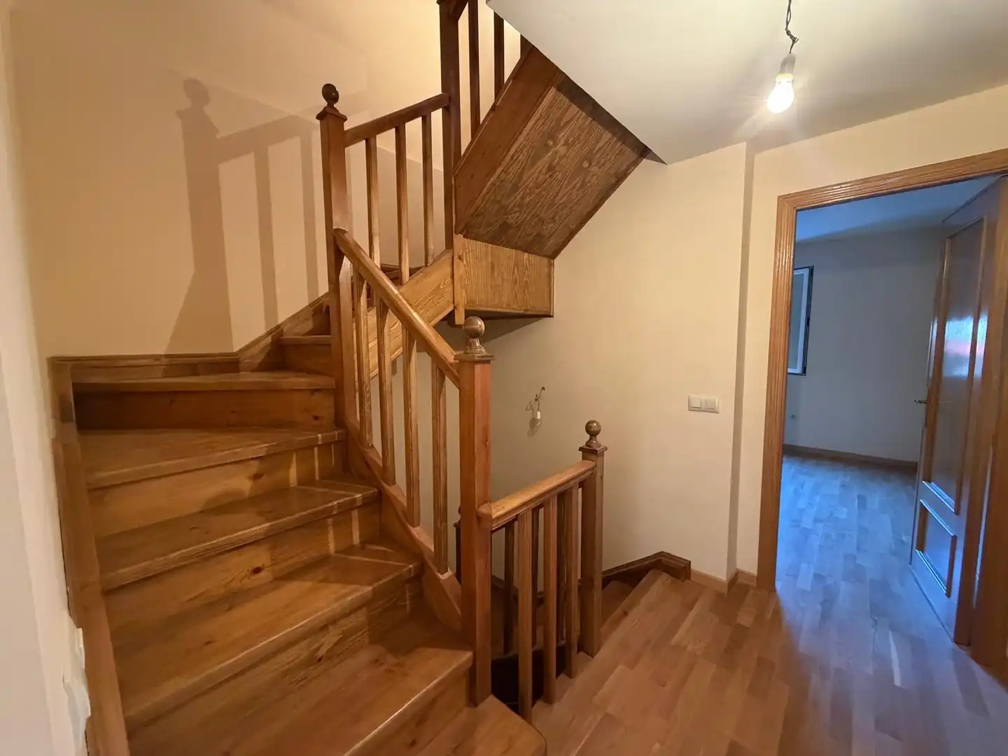 Terraced house with garden for sale in La Lastrilla, imagen 12