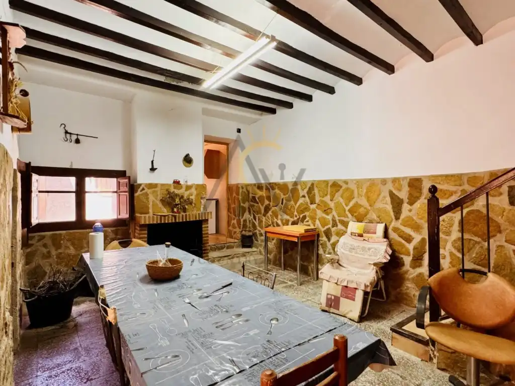 Casa rústica en venta en Partida Romaneta La, imagen 24