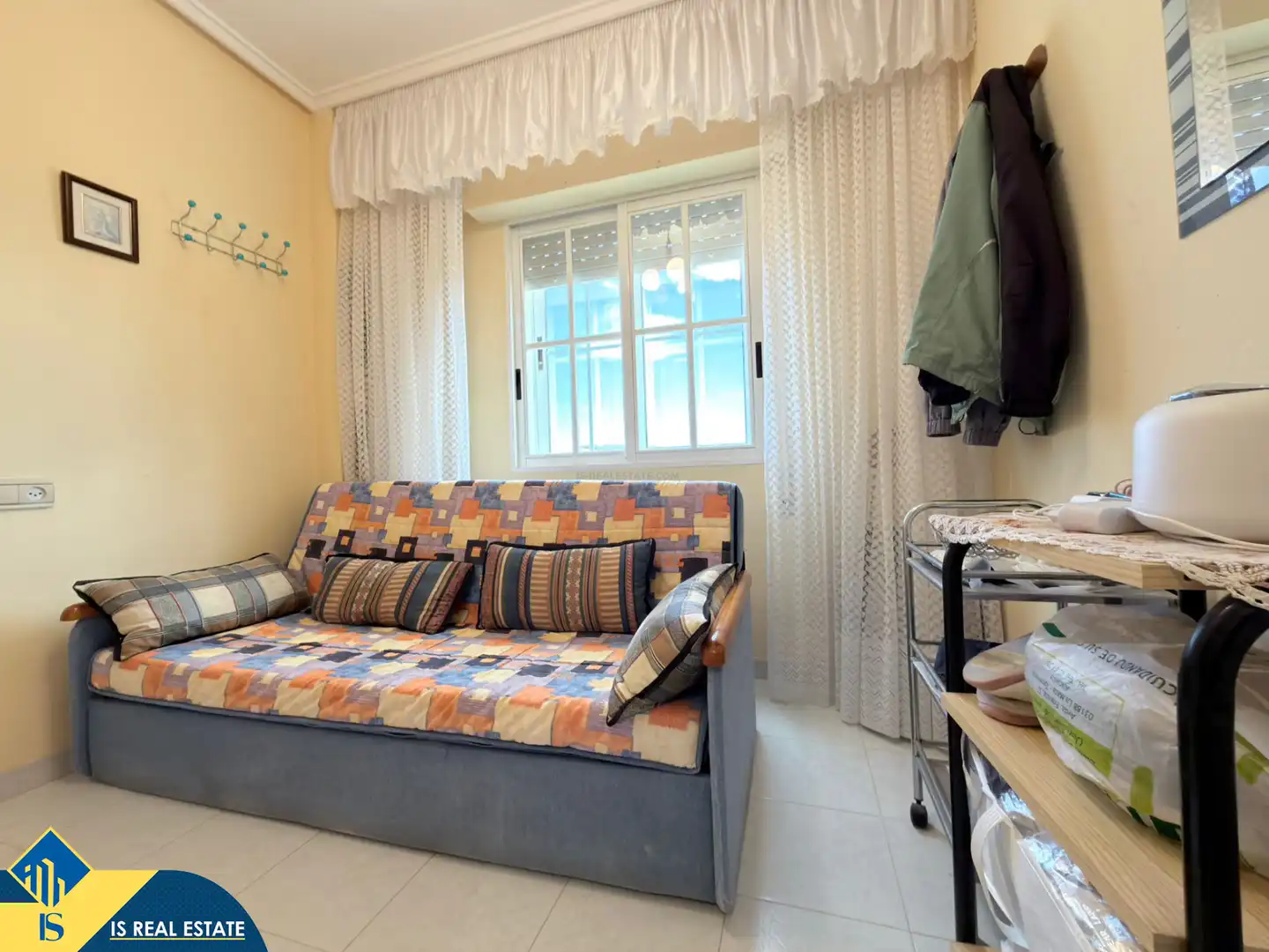 Penthouse mit Pool zum Verkauf in Nueva Torrevieja - Aguas Nuevas, imagen 6