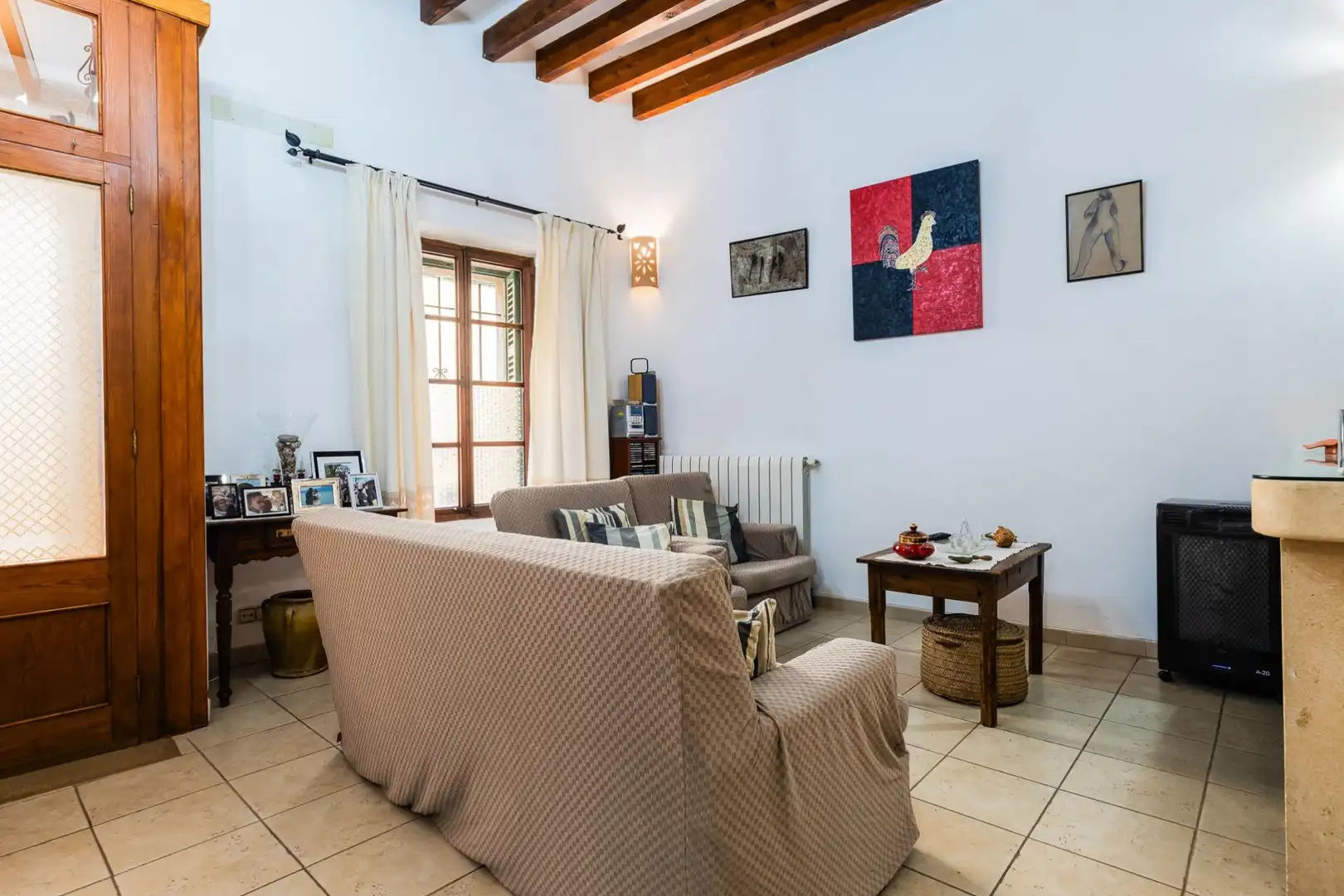 Haus oder Chalet zum Verkauf in Pollença Poble