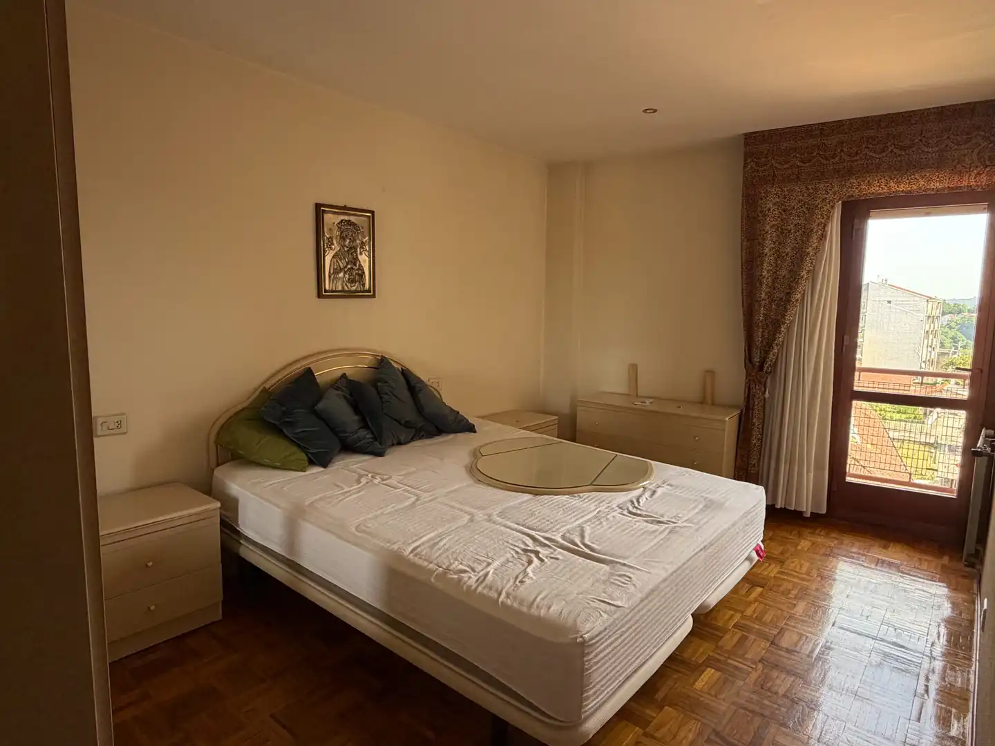 Piso en venta en Avenida de Calvo Sotelo, 44, O Carballiño