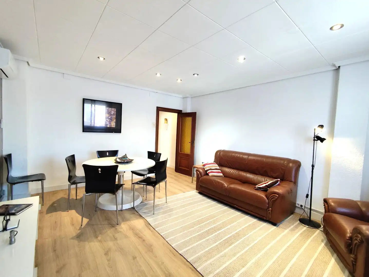 Flat for rent in PEREZ GALDOS, Barrio de Patraix