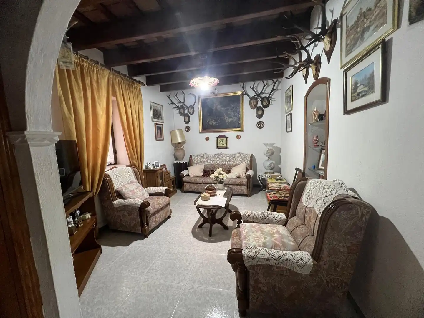Casa en venda a Hornachuelos, imagen 3