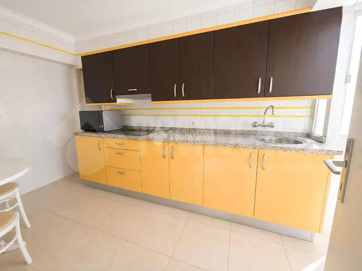 Wohnung zum Verkauf in Av. Escaleritas, Escaleritas