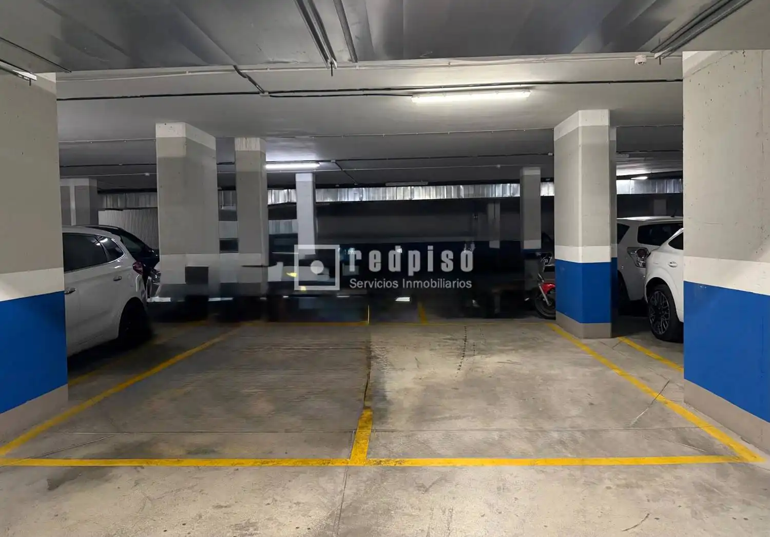 Pis amb piscina en venda a Espartales, imagen 18
