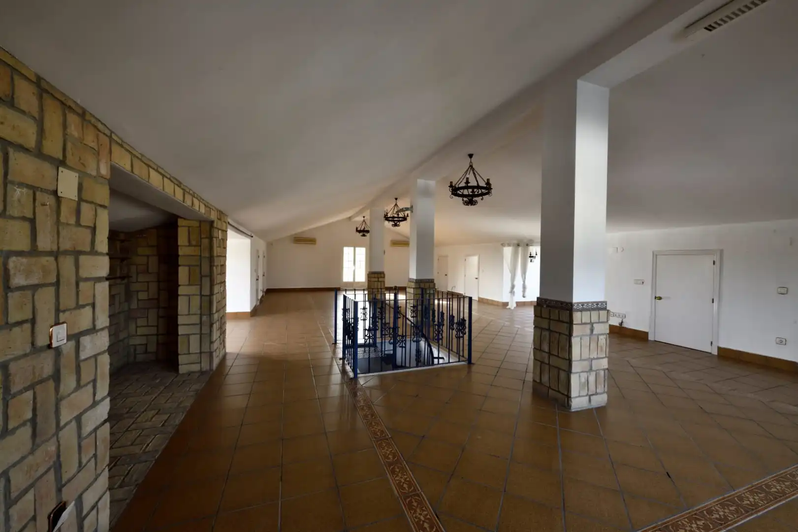 Casa o xalet en venda a Cuatro Pinos - El Carmen