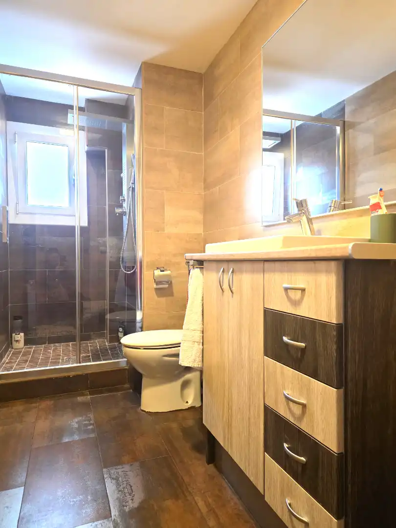 Piso en venta en Montflorit