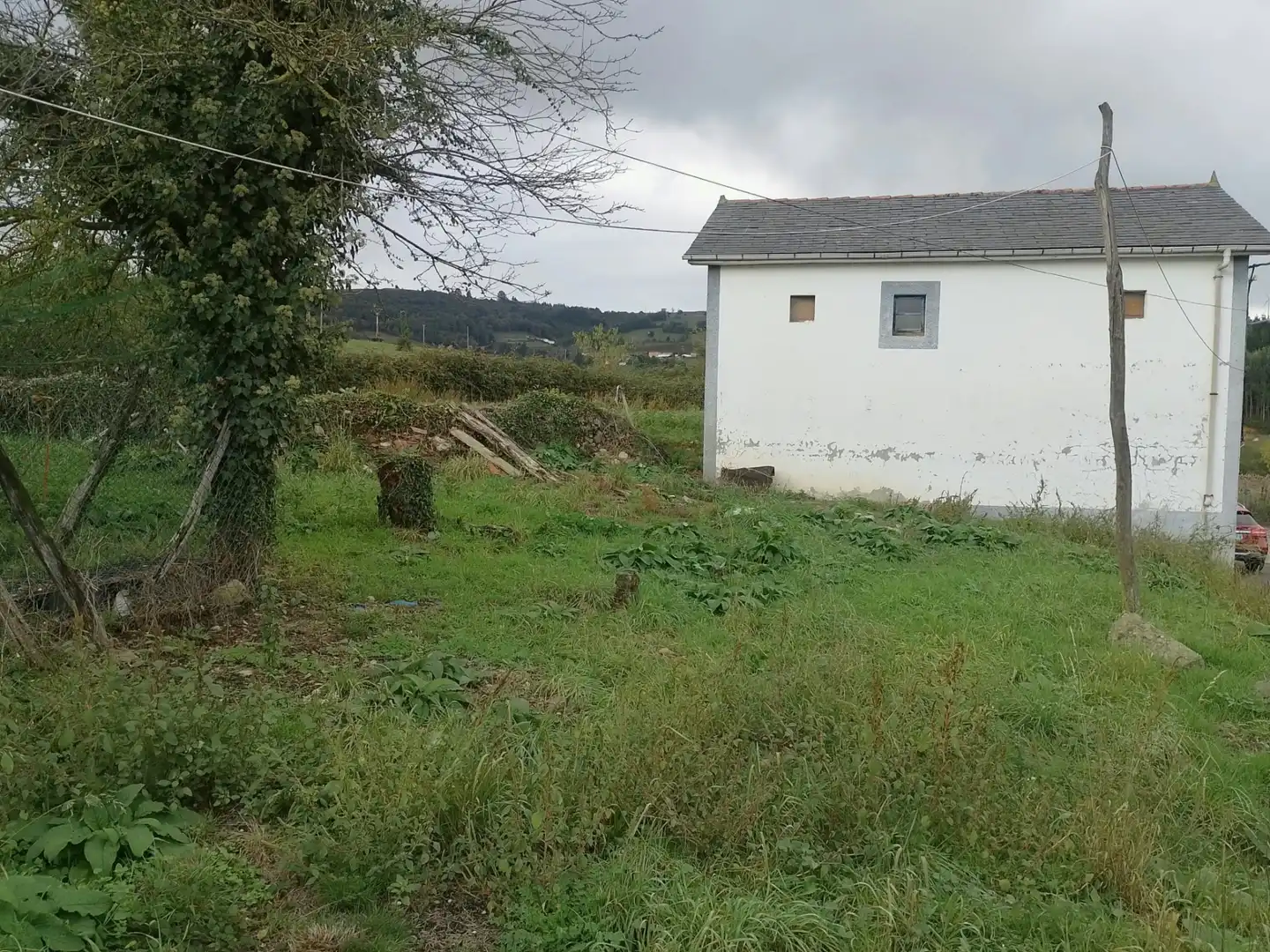 Maison rustique avec jardin à vendre à N/A, imagen 38