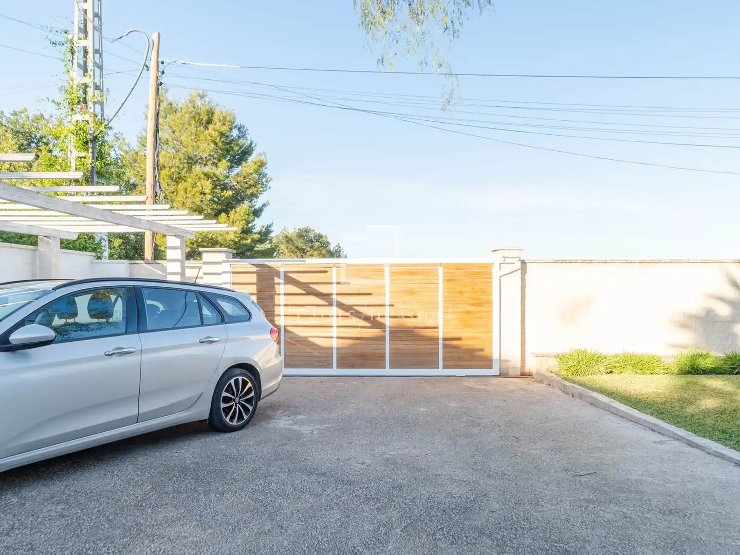 Chalet con piscina en venta en Gallipont, imagen 103