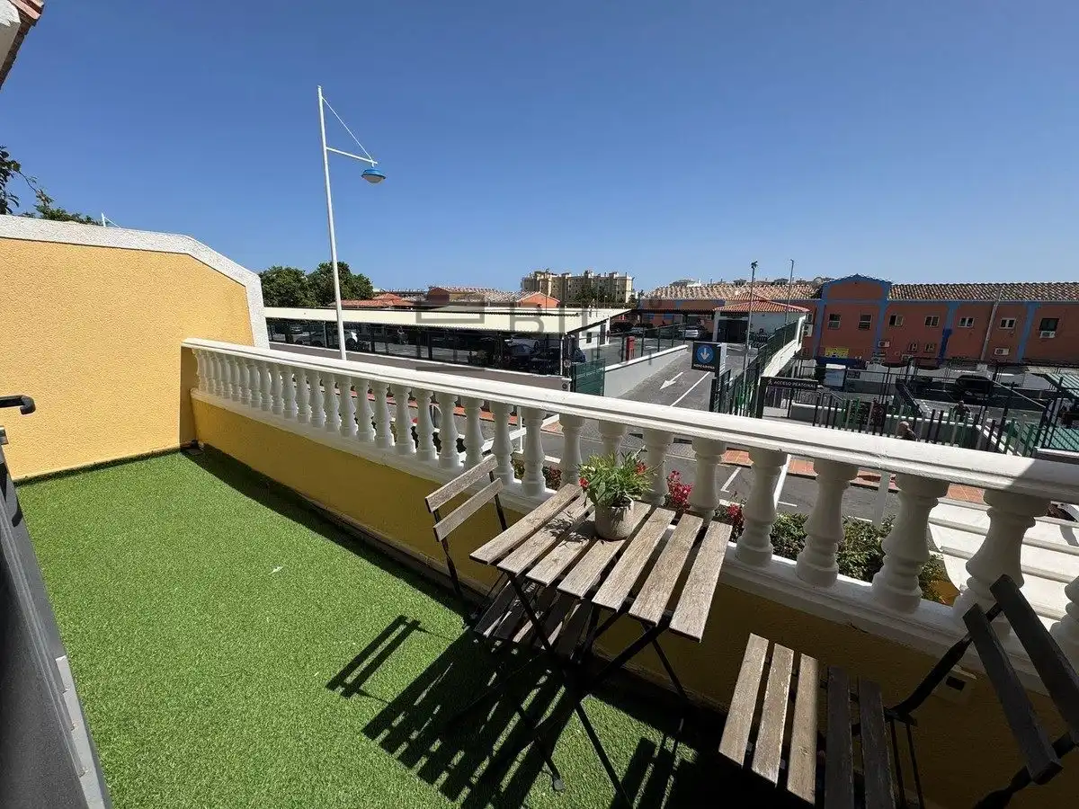 Adosado con piscina en venta en Benito de Jarales, imagen 21
