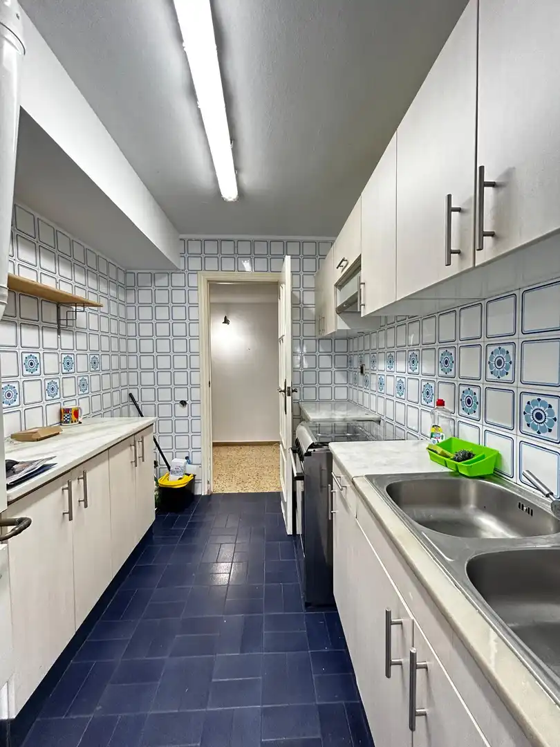 Piso en venta en Carrer de Milà i Pi, imagen 15