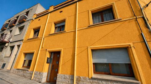 Foto 2 de Casa adosada en venda a Carrer de Santa Tecla, La Ràpita, Santa Margarida I Els Monjos