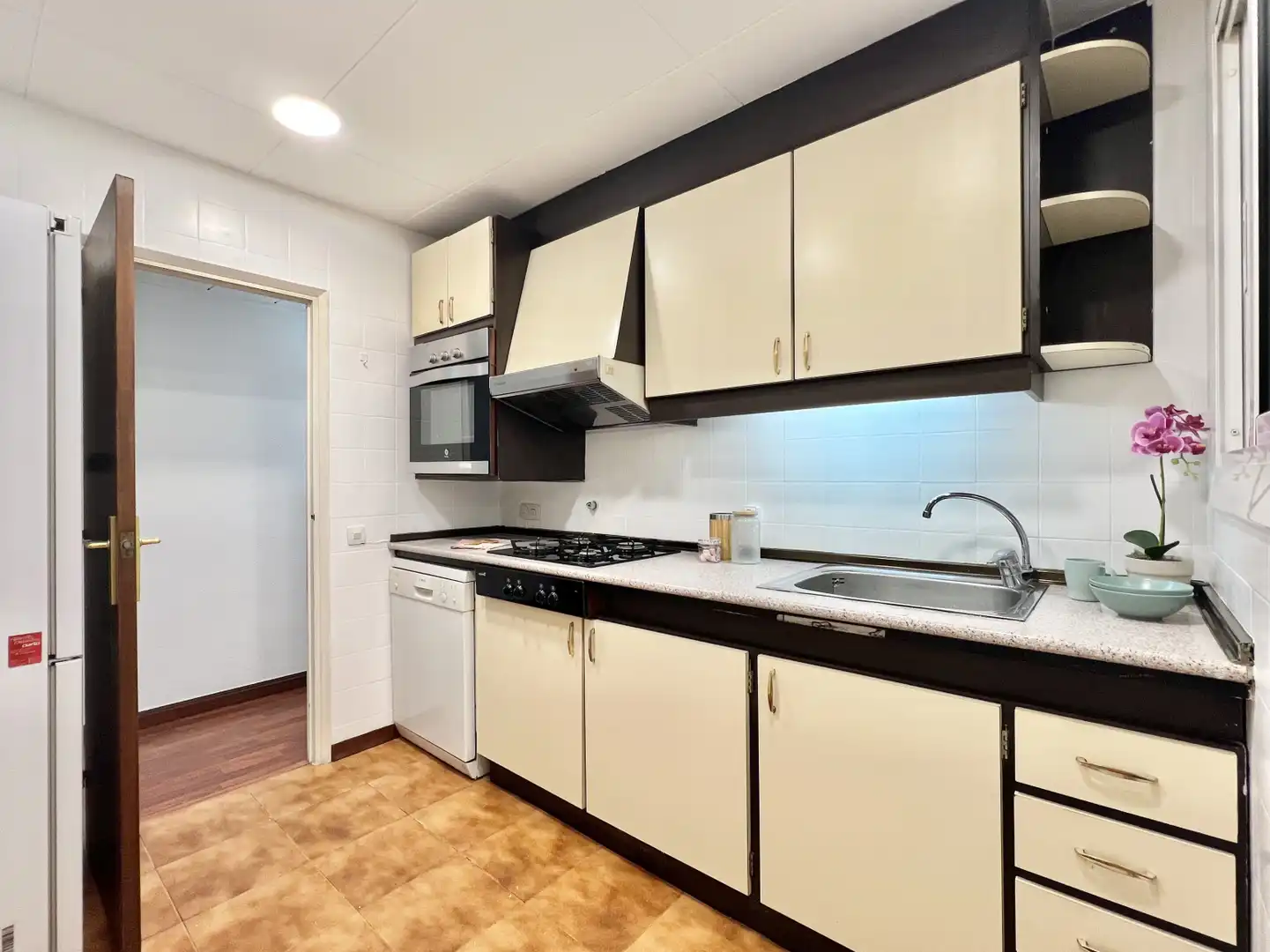 Appartamento con terrazza in vendita a Barcelona - CL SARDENYA, imagen 28