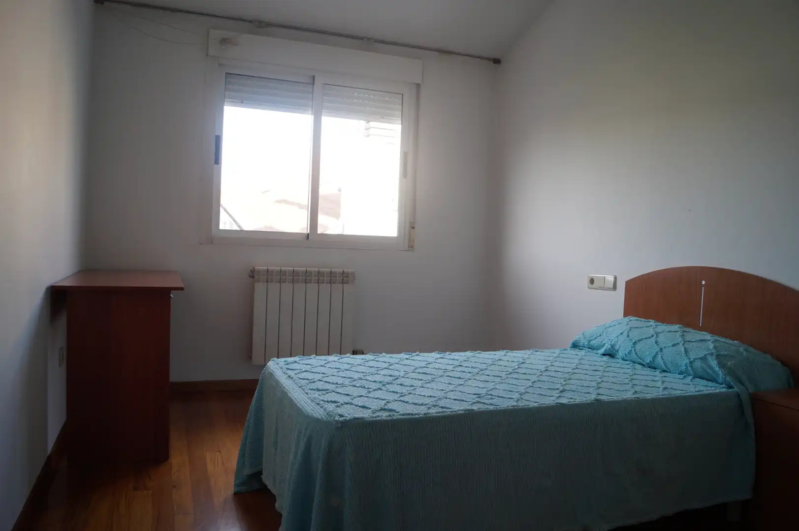 Habitación de Ático en venta en Boiro con Calefacción, Parquet y Trastero