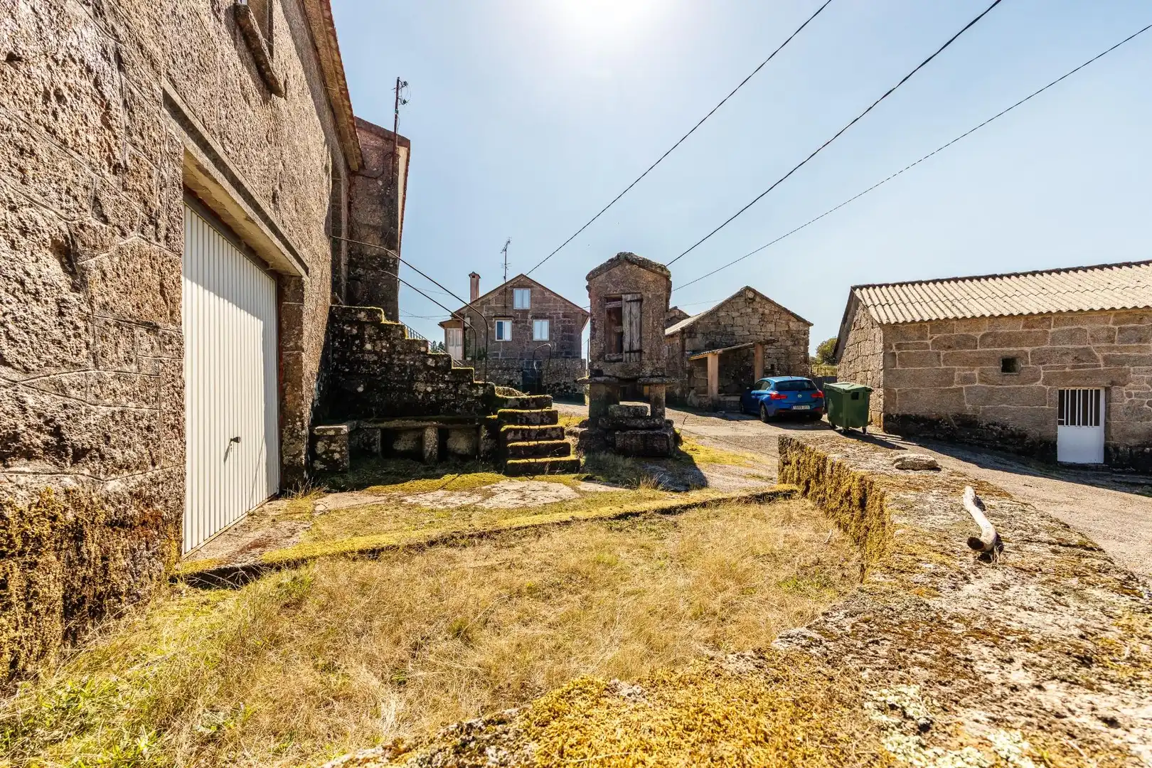 Country house with terrace for sale in TOXAL-COVELO, imagen 49