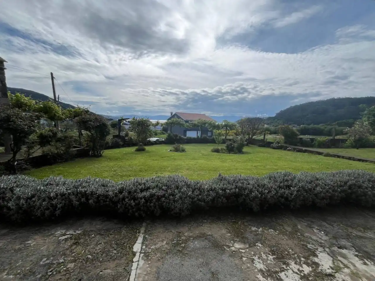 Casa con giardino in vendita a Muros, imagen 17