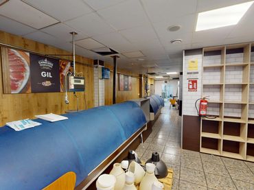 Local comercial en venda a Carrer Emilio Hernández Selva