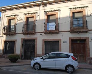 Exterior view of Building for sale in Torrijos