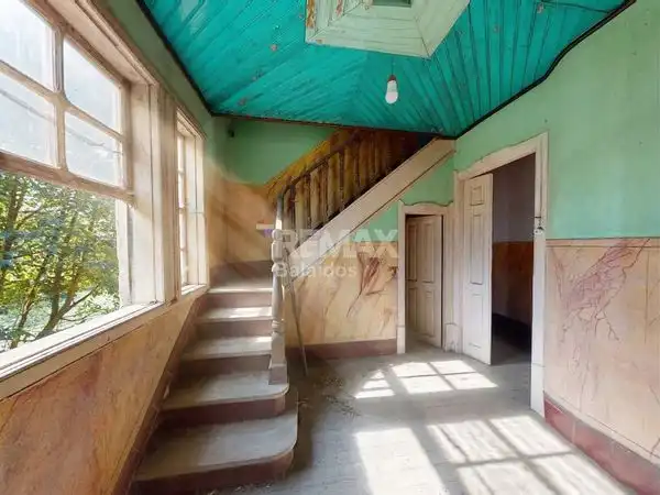 Casa amb jardí en venda a Lugar a Rocha, imagen 14