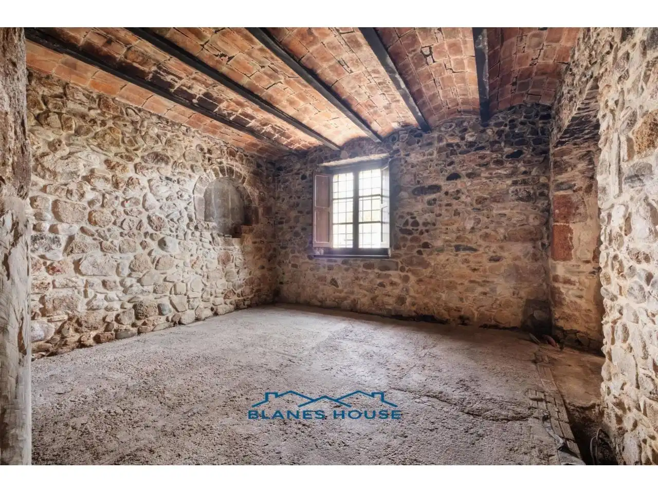 Country homes for sale in Fogars de la Selva  with Heating, Private garden and Terrace