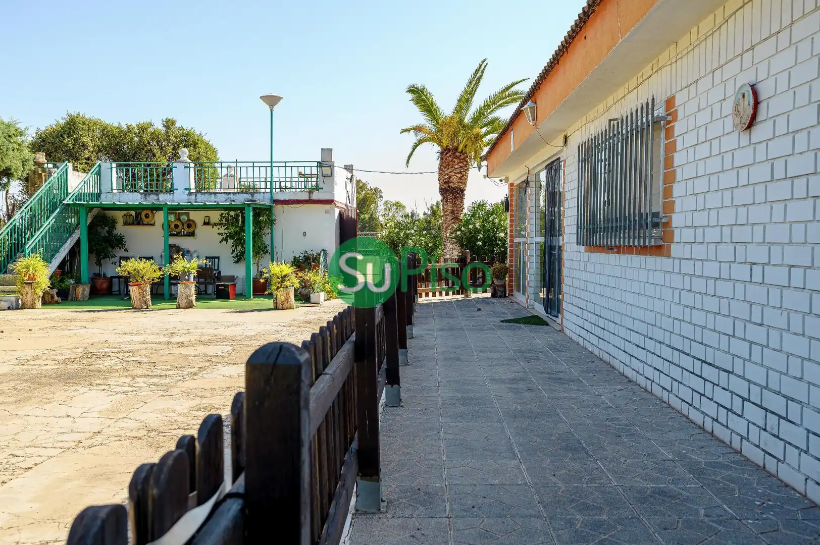 Chalet con piscina en venta en Calle 1, imagen 42