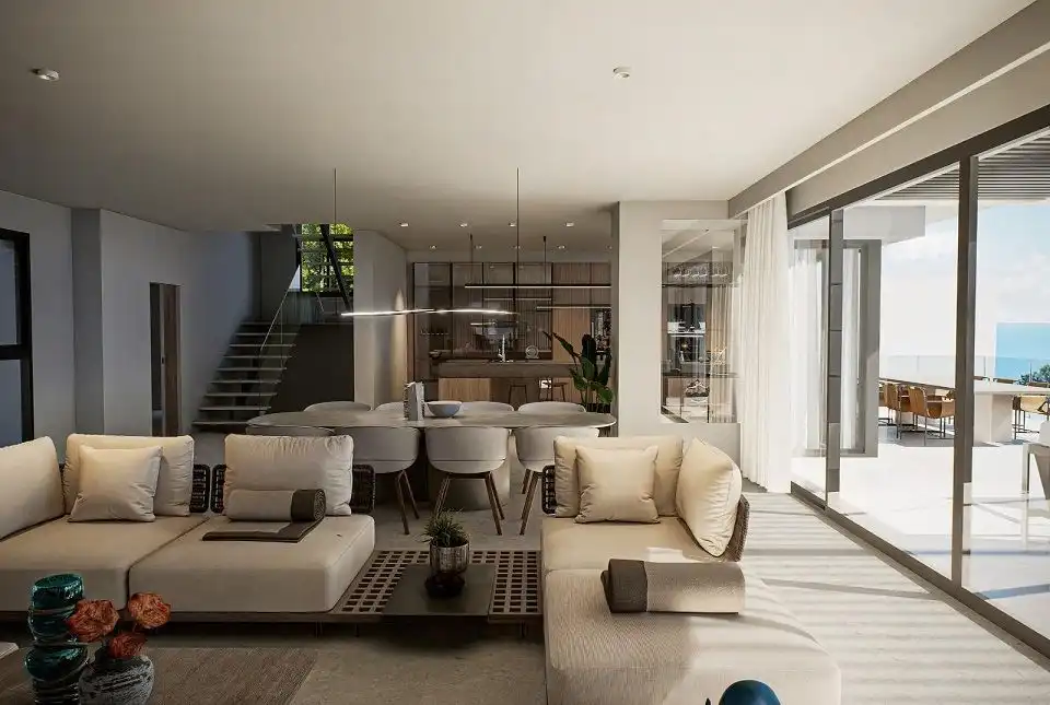 Villa avec piscine à vendre à Altea Hills, imagen 8