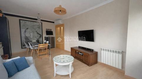 Foto 4 de Piso en venta en Montecarmelo,  Madrid Capital
